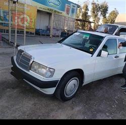 مێرسێدس بێنز E-Class